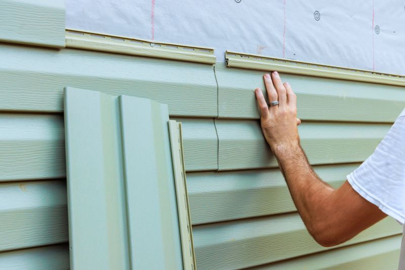 Top Siding Replacement Companies in Greenbrier, TN