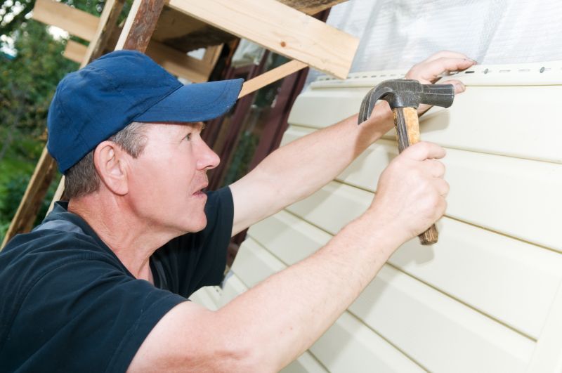 Top Siding Replacement Companies in Hermitage, TN