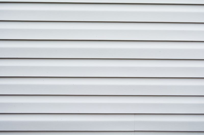 Aligning Siding Panels