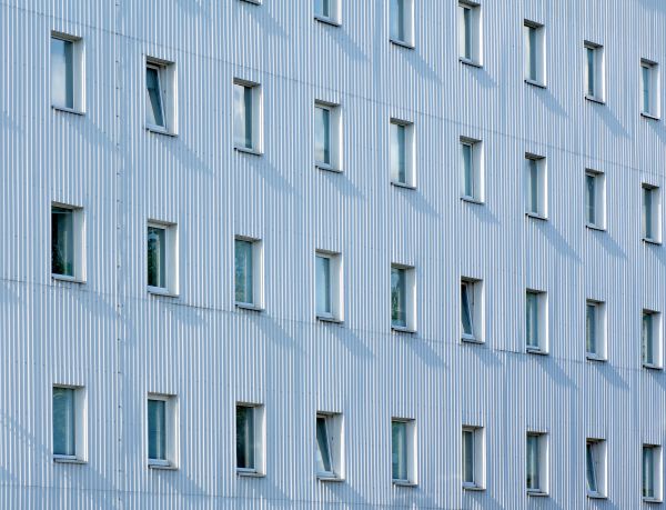Aluminum Siding Repair in Hendersonville