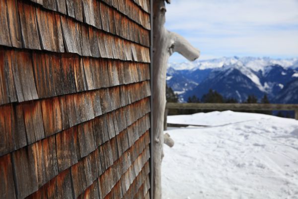 Cedar Siding Repair in Hendersonville