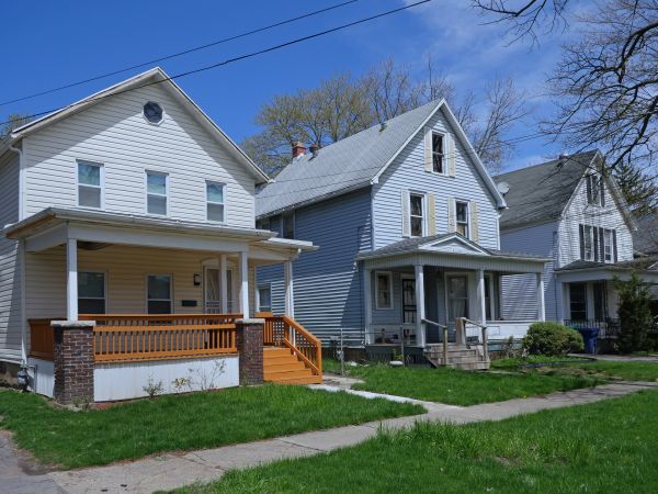 Metal Siding Repair in Hendersonville