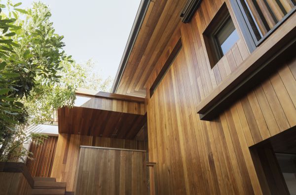 Wood Siding Repair in Hendersonville