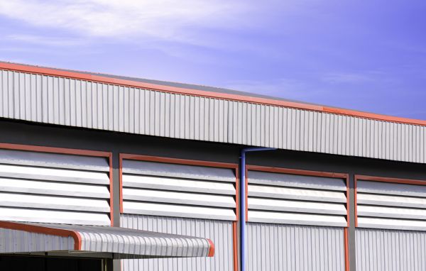Aluminum Siding Installation in Hendersonville