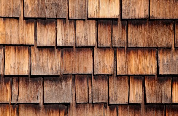 Cedar Siding Installation in Hendersonville