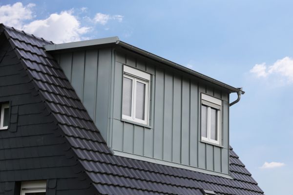 Composite Siding Service in Hendersonville