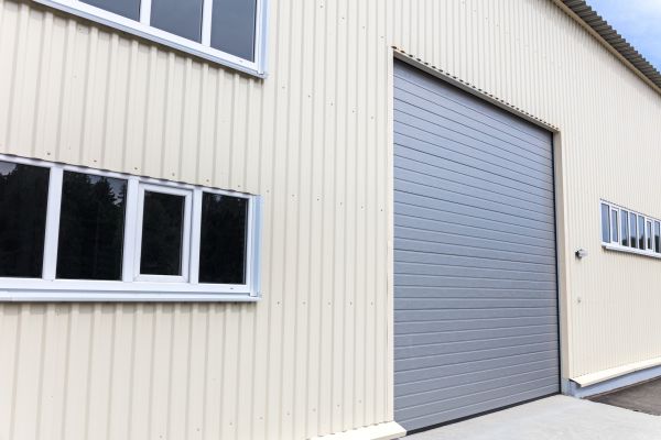 Aluminum Siding Service in Hendersonville