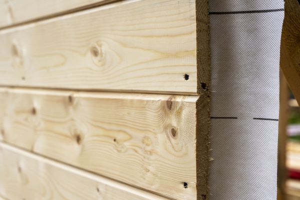 Cladding Replacement in Hendersonville