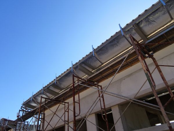Cost of Steel Cladding Installation in Hendersonville