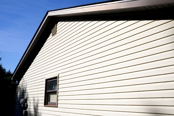 Dutch Lap Siding Installation in Hendersonville