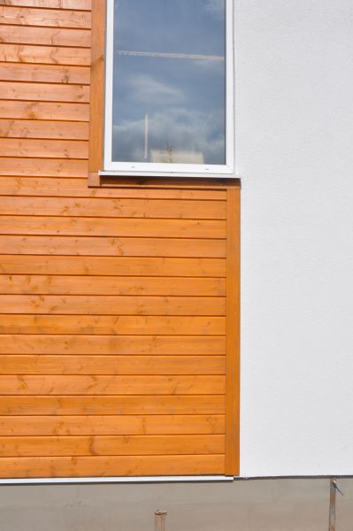 Cost of Wood Siding Installation in Hendersonville