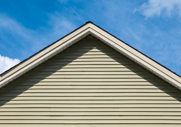Cost of Vinyl Siding Installation in Hendersonville