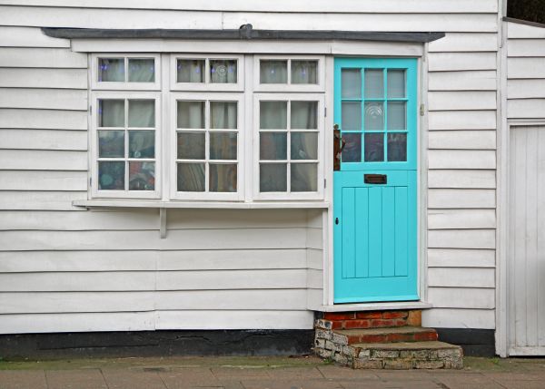 Shiplap Siding Repair in Hendersonville