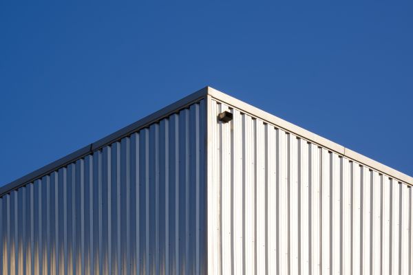 Cost of Tin Siding Installation in Hendersonville