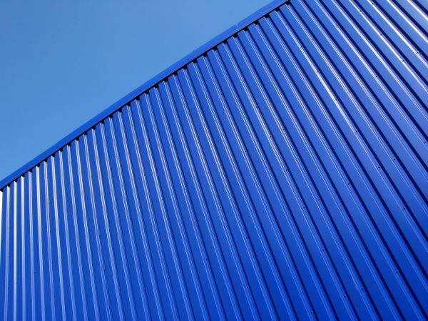 Cost of Seam Metal Siding Installation in Hendersonville