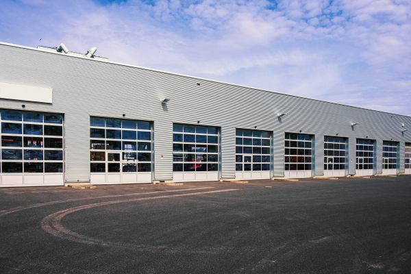 Cost of Steel Siding Installation in Hendersonville