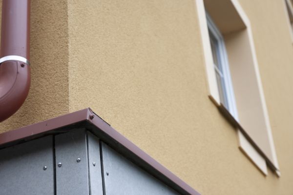Cement Siding Installation in Hendersonville