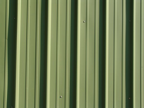 Metal Siding Installation in Hendersonville