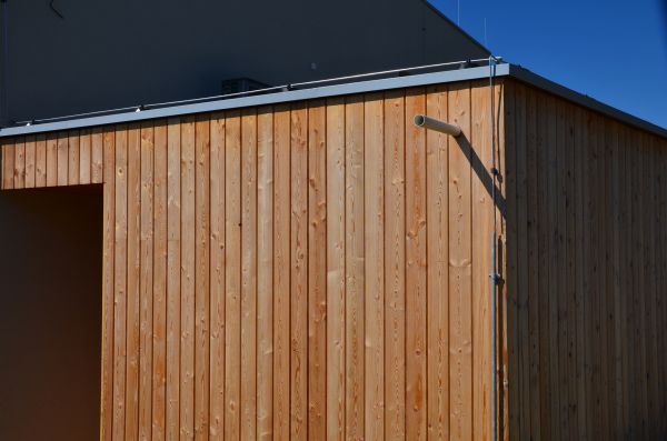 Cost of Wood Cladding Replacement in Hendersonville