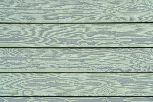 Composite Siding Installation in Hendersonville