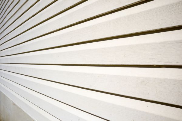 Dutch Lap Siding Replacement in Hendersonville