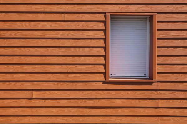 Composite Cladding Service in Hendersonville