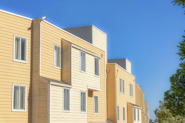 Lap Siding Repair Service in Hendersonville