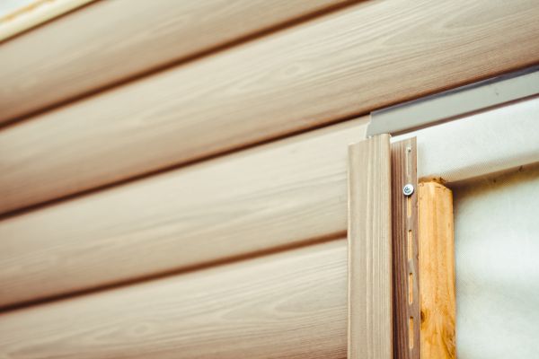 Cladding Installation Service in Hendersonville
