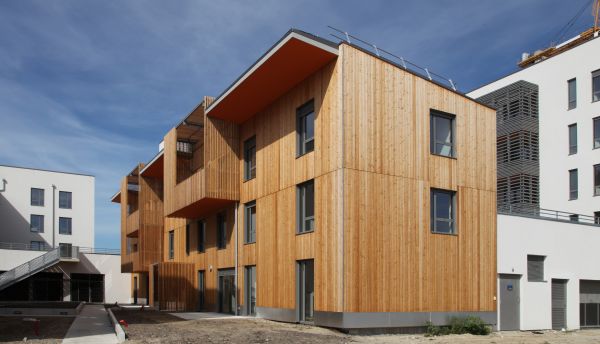 Building Cladding Service in Hendersonville