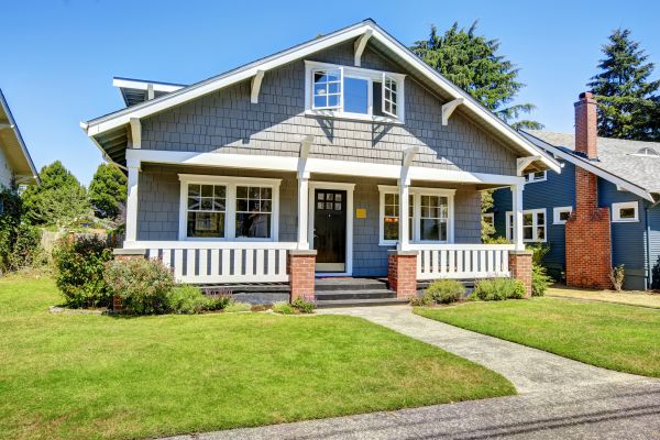 Clapboard Siding Replacement in Hendersonville